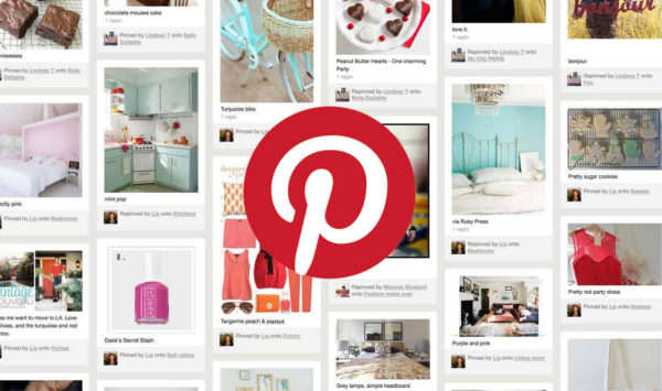 Où En Est Pinterest Sur Le Marché Français