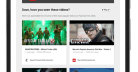 Créer un email responsive pour Gmail, c’est désormais possible grâce aux Media Queries CSS