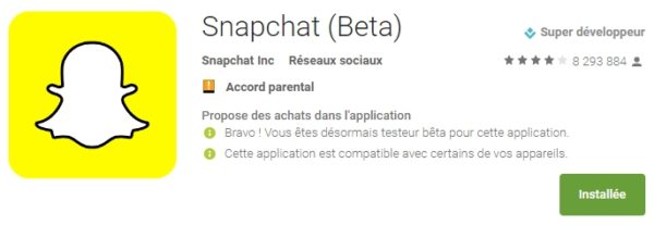 60 Astuces Cachees Sur Snapchat m