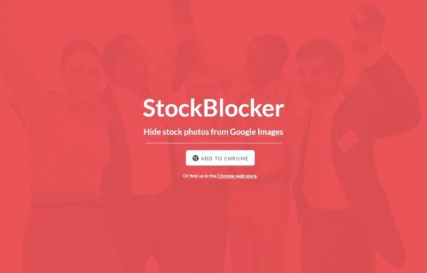 stockblocker