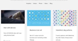 Stocky : de la musique, des vidéos et des photos gratuites en HD (usage personnel ou commercial)