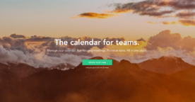 Sunsama : un calendrier complet pour le travail en équipe