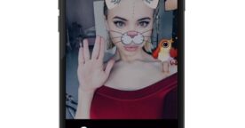Telegram s’inspire de Snapchat pour moderniser son éditeur de photos
