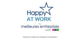 Transparence : partenariat entre RegionsJob et HappyAtWork pour accéder aux avis sur une entreprise