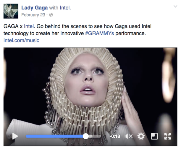 ladygagaintel