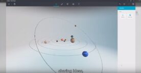 Paint : une toute nouvelle version impressionnante avec gestion de la 3D