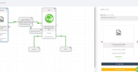 Rebotify : créer un bot Messenger, Slack ou WhatsApp simplement