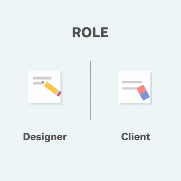 designer-client-role