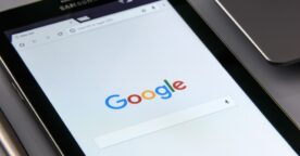 Google inclut désormais des suggestions personnalisées dans la recherche d’événements locaux