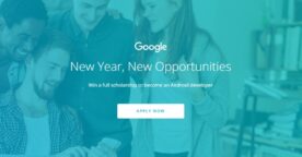 Devenez développeur d’applications Android avec Google, Udacity et Bertelsmann