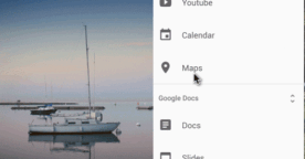 Google Sites : la nouvelle version est disponible