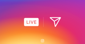 Nouveautés Instagram : les vidéos en live et les photos éphémères
