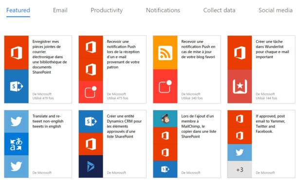 microsoft-flow
