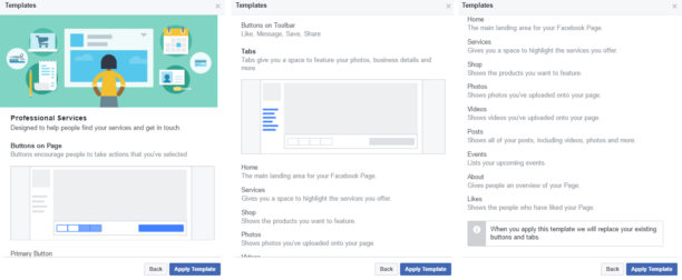 modele-page-facebook-config