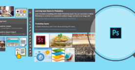 Photoshop : les nouveautés de Creative Cloud 2017