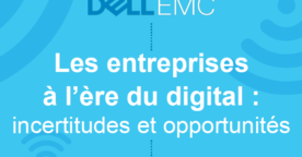 La transformation digitale, un enjeu majeur encore mal maîtrisé