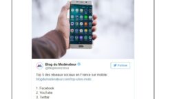 Telegram lance Telegraph, une plateforme de publication anonyme