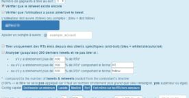 TWrench, un outil gratuit pour faire un tirage au sort Twitter, s’améliore