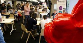 World Usability Day : pourquoi faire tester son site web par de vrais utilisateurs ?