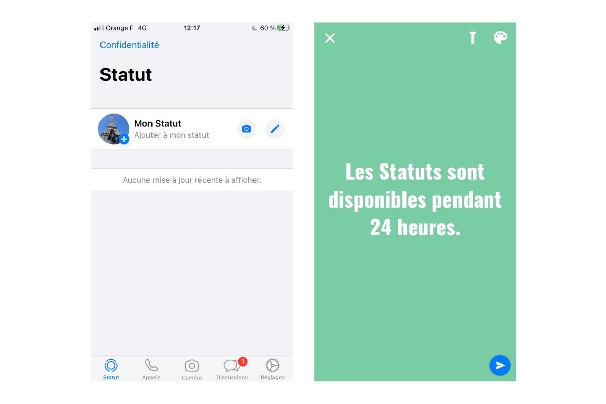 Comment Utiliser Whatsapp 40 Astuces A Connaitre