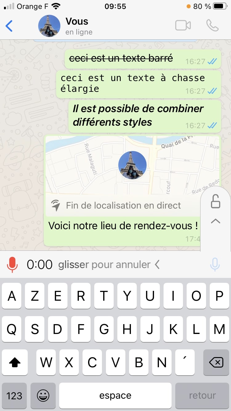 Comment utiliser WhatsApp : 40 astuces à connaître