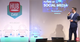 Les Hommes et les données sont les clés d’une transformation digitale réussie
