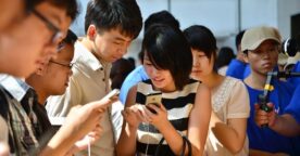 La tech chinoise, nouveau modèle à suivre ?
