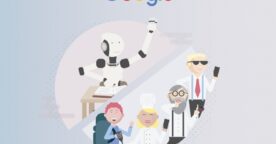 Intelligence artificielle : Google liste les 7 objectifs et les 4 applications interdites de l’IA