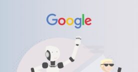 Étude SEO : le référencement sur Google en 2016