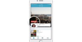 Twitter et Periscope lancent la vidéo Live 360
