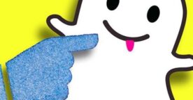 Facebook Collections, la copie conforme de Snapchat Discover ?