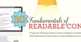 Les 10 règles de la rédaction web
