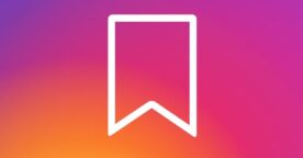 Nouveauté Instagram : l’enregistrement des photos et des vidéos