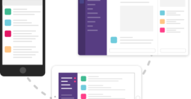 5 alternatives à Slack