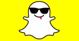 Snapchat lance son Snap Kit pour les développeurs