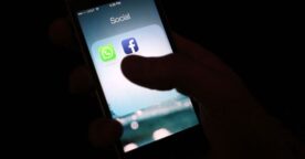 La Commission européenne condamne Facebook à 110 millions d’euros d’amende