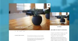 WordPress 4.7 est disponible