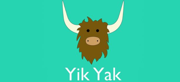 yikyak
