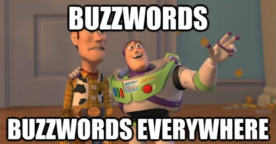 Les 10 buzzwords les plus utilisés sur les profils LinkedIn en France