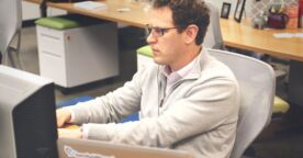 Les salariés face à la transformation numérique