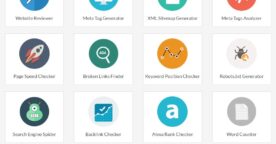 45 outils gratuits pour le référencement : SEO Spike