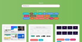La liste ultime des outils webmarketing : Stash of List