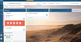 Taskworld : un service de gestion de projets complet adapté au mobile