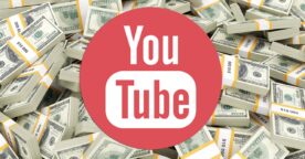 YouTube lance de nouveaux outils pour monétiser les chaînes : adhésion, merchandising et vidéos « Premieres »