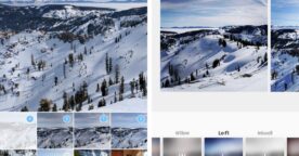 Album photo Instagram : publier plusieurs photos simultanément, c’est pour bientôt ?