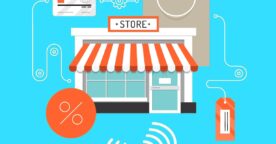 Benchmark Retail : l’usage des réseaux sociaux par les distributeurs en France