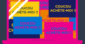 34 % des Français utilisent un adblocker, contre 18 % des internautes dans le monde
