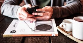 Près de la moitié des appels téléphoniques seront des spams et des scams en 2019