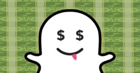 Snapchat : tout savoir sur l’entrée en bourse de Snap Inc. (chiffres, évolution, usage)