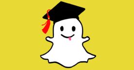 Les réseaux sociaux préférés des étudiants